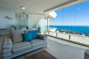 Stupa Hills - Spectacular Sea Views